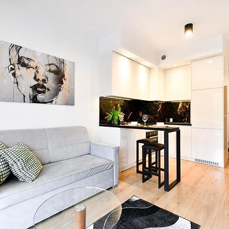 Rakowicka Apartments Краков Экстерьер фото
