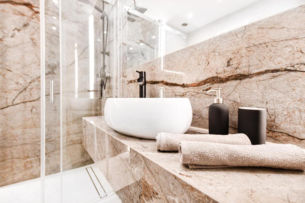 Rakowicka Apartments Краков Экстерьер фото